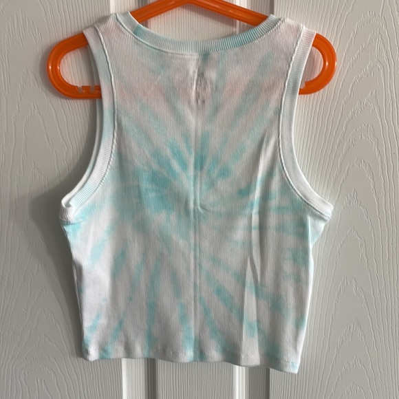 NWT Girls Hollister Tank Top - Picture 5 of 5